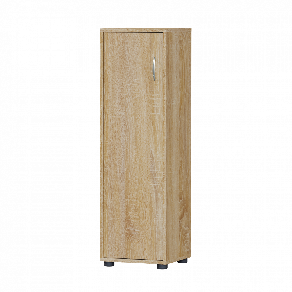 Шафа книжкова МЕБЛІ ТЕХНОСТИЛЬ (Б 333)